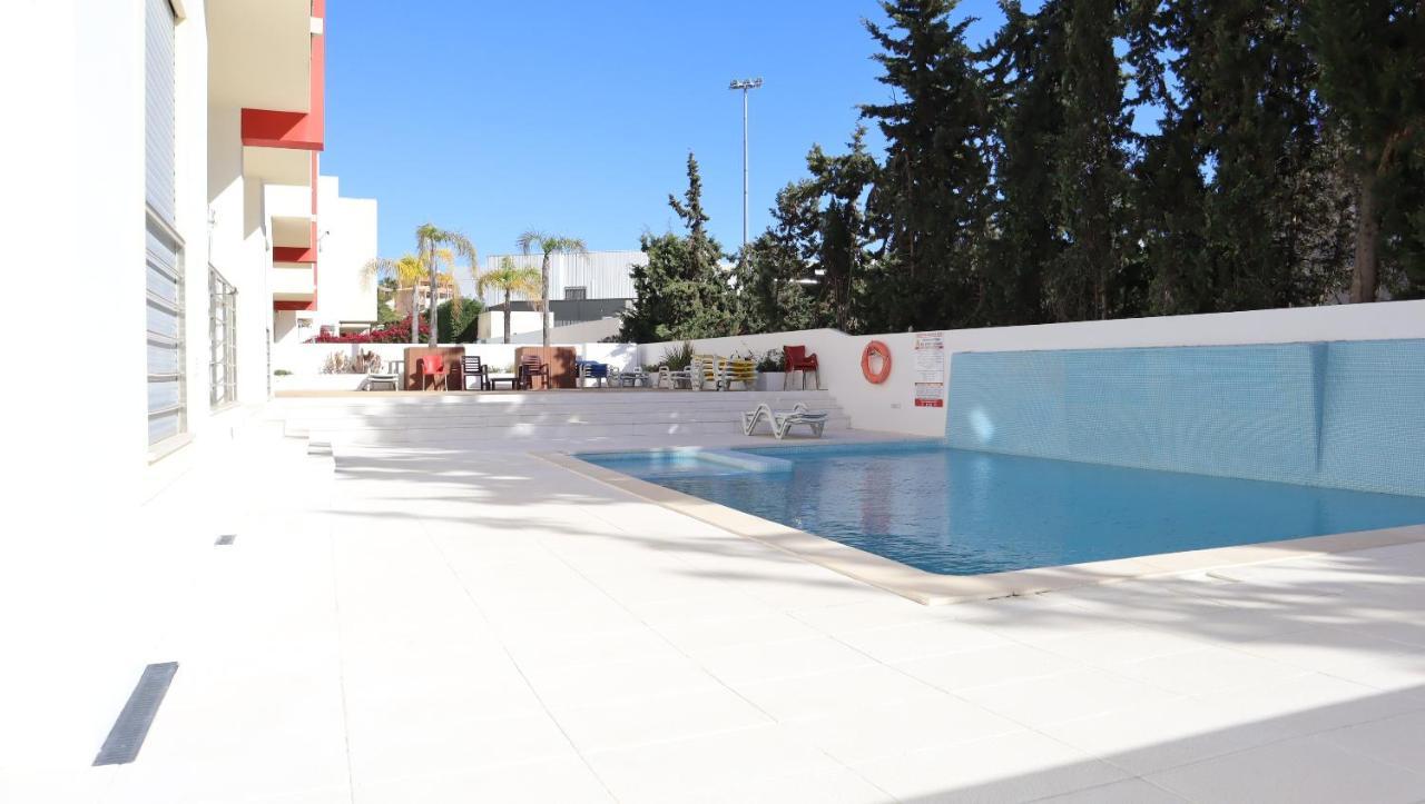 Torre C By Albufeira Rental Exterior photo