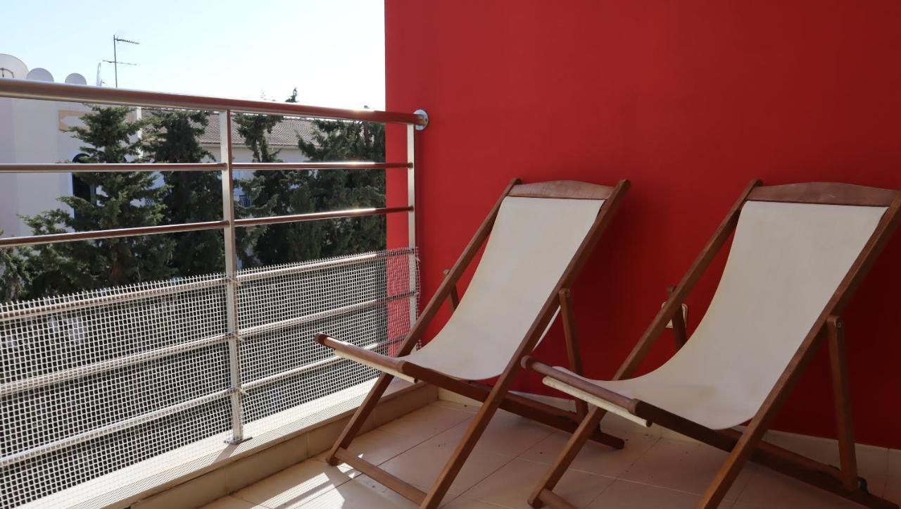 Torre C By Albufeira Rental Exterior photo