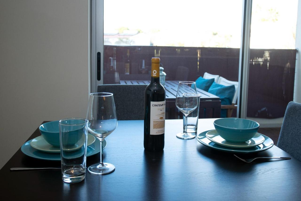 Torre C By Albufeira Rental Room photo