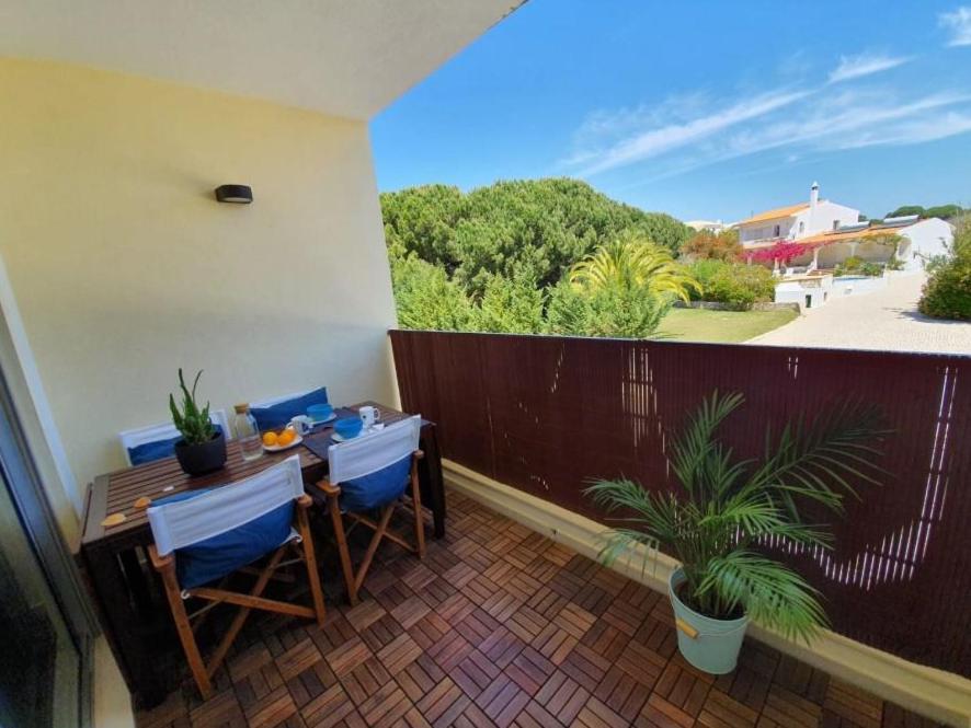 Torre C By Albufeira Rental Exterior photo